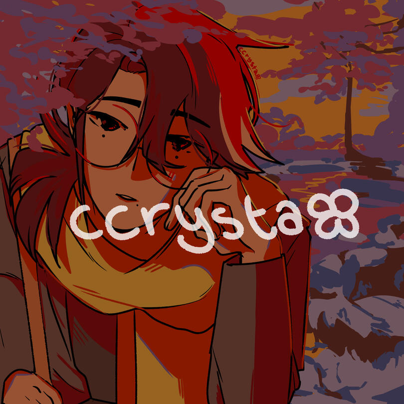 character by o-o on artfight